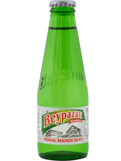 1 litre ayran servis, servis için büyük boy ayran